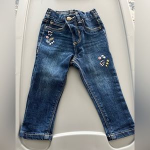 Old navy jeans